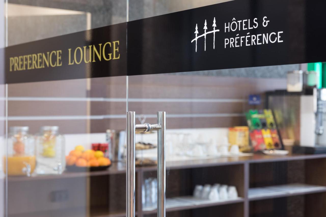 B1 Boutique Hotel Sofia Bagian luar foto